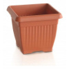 Prosperplast Terra 240/200 mm 7.0 lit terracotta