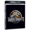 Jurský park 3 - 4K Ultra HD Blu-ray + Blu-ray (2BD)