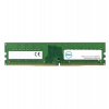 DELL Memory Upgrade - 16GB - 1Rx8 DDR4 UDIMM 3200MHz Optiplex 3xxx, 5xxx, Vostro 3xxx, 5xxx (AB371019)