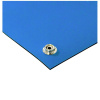Antistat 082-0028F2 antistatická (esd) podložka modrá (d x š x v) 900 x 600 x 2 mm; 082-0028F2