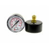 MANOMETER 40 MM ZADNÝ 1/8 10 BAR TLAKOVÝ ČASOVAČ