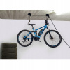 DRŽIAK PODSTROPNÉHO VEŠIAKA NA BICYKEL FISCHER 57 KG