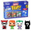 Figurka Funko Bitty Pop! Harley Quinn 4ks
