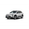 RIDER Ochranné lišty bočných dverí, Toyota Corolla Cross, 2025- , Facelift