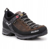 Dámske topánky SALEWA MOUNTAIN TRAINER 2 GTX BLACK/BUNGEE CORD veľkosť 39
