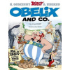 Asterix: Obelix and Co.