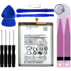 Batéria pre Samsung Mars2 4000 mAh