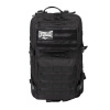Everlast Everlast Bronx Backpack Black One Size