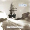 Eureka - Shackleton's Voyage [CD]