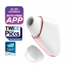 SATISFYER LOVE TRIANGLE