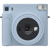 Instantný fotoaparát Fujifilm instax Square SQ1 svetlo modrý (16672142)
