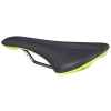 Sedlo SPANK OOZY 280 Black / Green