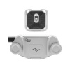 Peak Design Capture (v3), silver, standard plate - Peak Design Capture (V3) (CP-S-3)
