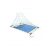Sieťka proti komárom Cocoon Mosquito Outdoor Net - Double - Ultralight - silt green