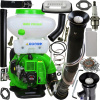 Postrekovač - TURBÍNA SPALOVAČA SPALOVACÍCH SPALÍN 20L + 3 OLEJE (Postrekovač - TURBÍNA SPALOVAČA SPALOVACÍCH SPALÍN 20L + 3 OLEJE)