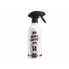 Čistič pneumatík Shiny Garage Coco 500ml černidlo