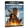 Terminátor Genisys - 4K Ultra HD Blu-ray + Blu-ray (2BD)