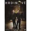 Hrdinové série 1 disk 7 - DVD