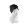 Zimná čiapka Fleece BW Mil-Tec® – Čierna