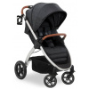 Hauck Uptown Športový kočík Melange Black