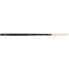 Biliardové tágo Buffalo Hardwood Bomber Nr. 4., 145cm, dvojdielne