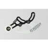 Shaman racing napínák řetězu ShamanRacing Commander EVO 32-42z ISCG 05 bílý