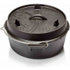 PETROMAX litinový hrnec-kotlík Dutch Oven 3,5l