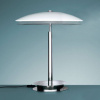 Fontana Arte 2280 stolná lampa v bielom prevedení - F228005150CBNE