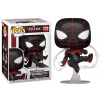 Funko POP! 772 Spider-Man Miles Morales - Gamerverse Miles Morales (Advanced Tech Suit)