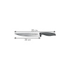 Tescoma Nôž porciovací PRECIOSO 14 cm /20 cm dĺžka: 20 cm