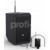 LD Systems ANNY 8 BPH B5 black