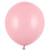 PartyDeco Latexové balóniky pastelovo ružové 43 cm 25 ks