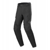 ALPINESTARS kalhoty ST-1 WATERPROOF, ALPINESTARS (černá, vel. 3XL)