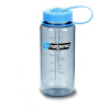 Láhev Drinking Bottle WM Sustain, Nalgene, 0,5 L, šedá
