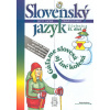 Slovenský jazyk pre 6. ročník ZŠ - Učebnica II. diel - Eva Tibenská