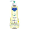 Mustela Bébé Stelatopia detský olej do kúpeľa a na telo pre atopickú pokožku 500 ml