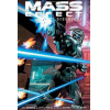 Dark Horse Mass Effect: Discovery
