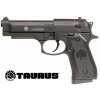 Taurus Pistole sam. Taurus, Model: PT-92, Ráže: 9mm Luger, 17+1 ran, 5