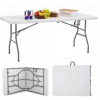 Stôl Italform plast Dine 180 biely
