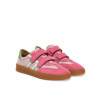 Froddo Tenisky Dievčatko FRODDO-G3130269-11 FUXIA/PINK D ružové