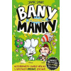 Bany versus Manky (Jamie Smart)