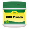 cdVet CBD konopný Prášok 250 g