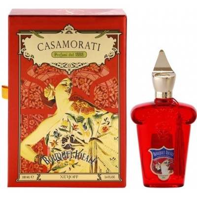 Xerjoff Casamorati 1888 Lira, parfumovaná voda 100 ml - Tester pre ženy