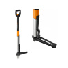Kultivátor - Teleskopický ťahač buriny FISKARS SMARTFIT (Kultivátor - Teleskopický ťahač buriny FISKARS SMARTFIT)