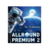 Dr.Neubauer poťah ALLROUND PREMIUM 2