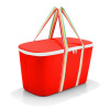 termo košík reisenthel coolerbag pop strawberry
