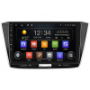 Isudar 2DIN autorádio T72-IEV80 Android, Volkswagen Passat B8