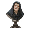 Gentle Giant Star Wars Episode Vi Legends in 3D Bysta 1/2 Emperor Palpatine 25 cm