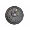 Motor 350 W (500 W)/36 V pre elektrokolobežky