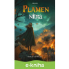 E-kniha Plamen nitra - Lukáš Hančar
